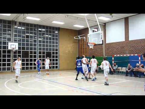 MTV/BG Wolfenbüttel vs TSV Neustadt Shooters Highlights