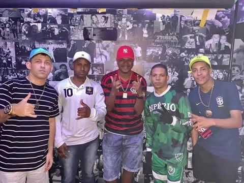 PROIBIZA 001 MC POZE, JUNINHO DA 10, MC ORELHA, VITINHO E MC PQD AUDIOOFICIAL 2019 360p