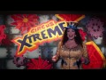 Being Ringmaster Kristen Michelle Wilson