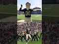 Game VS Real Life EA S College Football 25 Collegefootball Collegefootball25 College Football