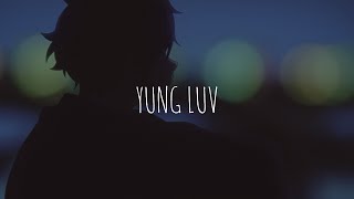 「Nightcore」- Yung Luv (Andrelli ft. Hearts and Colors)