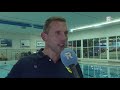 SVH-coach Marco Booij: "We hebben een hele goede stap gezet richting handhaving door vandaag te w...