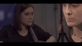 Steve Reich: Cello Counterpoint (Rose Bellini, cello)