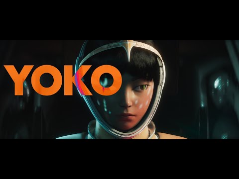 YOKO Teaser