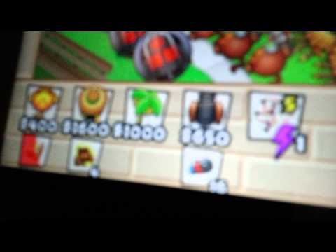 New highest round every btd battles mobile