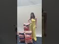 MIRAI CEMENT With Verta Arlinsa As Ambassador Season 2