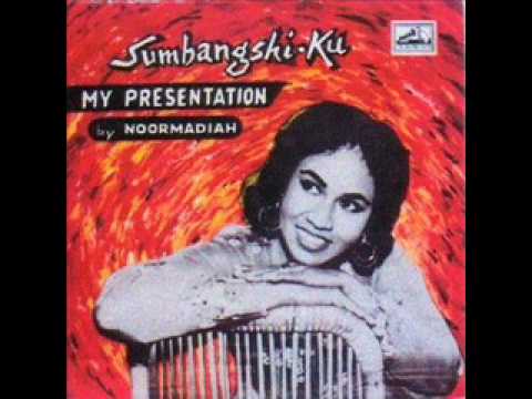 Normadiah - Penggodaan