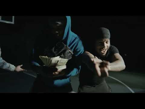 King Chop x Drillman x Hozay "My Way" Shot By @BillMikeProductions