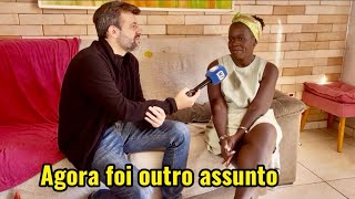 EU NÃO AGUENTO ISSO NÃO 😭😭 TUDO ESTÁ ACONTECENDO MUITO RÁPIDO 