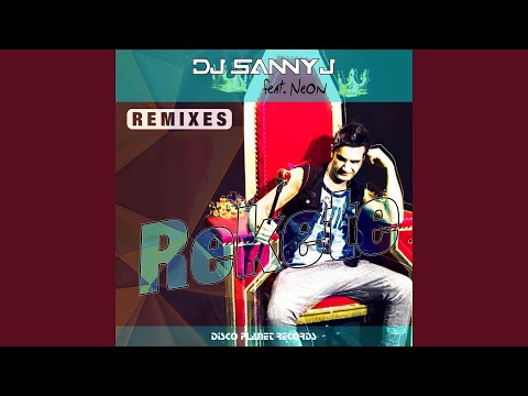Rekete (feat. Neon) (Daniel Tek Remix)