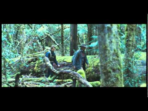 Фильм Охотник 2011 смотреть онлайн трейлер