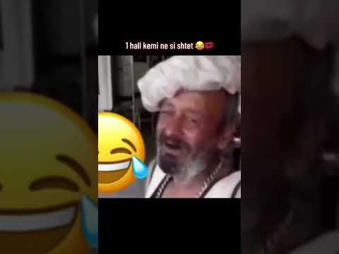 thirrja që ka shqiptari😂