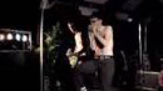 Those Legendary Shack Shakers