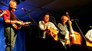 The Grascals / Sunnyside Of The Mountain