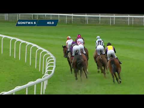 25.06.2023 - (Dzień 17; Gonitwa 6)