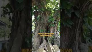 Download lagu BEKAS TAMAN PATIRTAN ERA KLASIK KUNO#shorts#short mp3