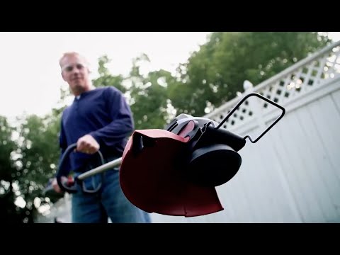 Top 10 Best Cordless String Trimmer