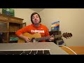 Charles In Charge - Relient K (TaylorWoot Cover)