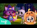 Chumbala Cachumbala Dance More Halloween Song Halloween Specials Halloween Kids Pinkfong Hogi