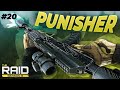 I am the Shoreline Punisher. - Episode 20 - Raid Season 5 - Full Raid Playthrough / Walkthrough