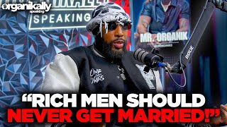 Download lagu ORGANIK & DAILY DELULU PT.1: WHY RICH MEN SHOULDN’T GET MARRIED , WHAT WOMEN BRING TO THE TABLE!!  mp3