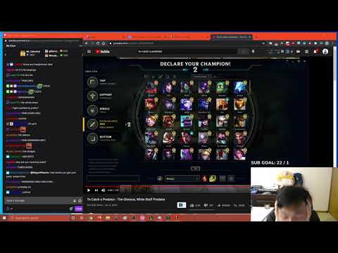 Talon One Trick Mental Explosion