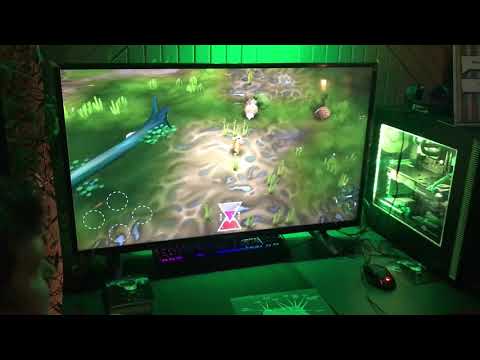 Forever Forest - Gamefest Berlin Gameplay Video thumbnail