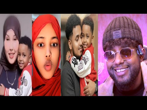 RAAGE ABDI QIRTAY INUU DHALAY WIIL KIISA QAC KAYEERTAY QAALI LADAN