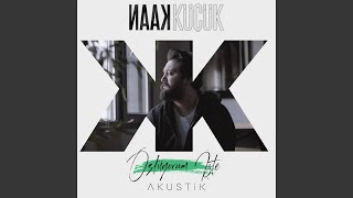 Özlüyorum İşte (Akustik)