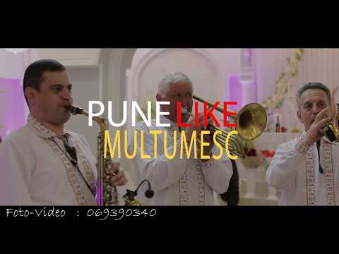 LAUTARII CU UN PROGRAM LA TROMBON