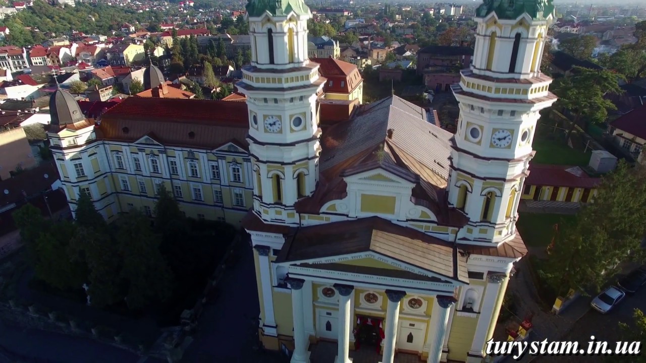 Полезное видео