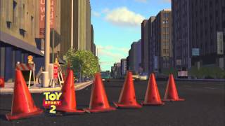 Cine en Casa   Toy Story 2   Telemundo