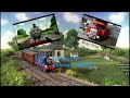 Hooray For Thomas REDUB