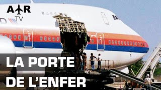 The Boeing 747 Air Tragedy - Hell's Gate - United Flight 811 - Black Box - GPN