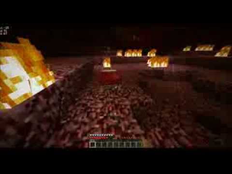 Minecraft- I segreti del Nether Part.1