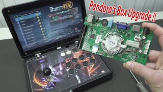 Upgrading the Portable Pandora in 2021 😎