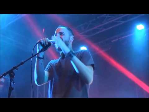 Kingcrow - If Only [OFFICIAL VIDEO]