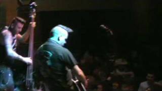 sick sick sinners beer and flesh meat