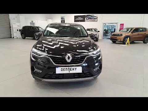 Renault Arkana S EDITION E-TECH HYBRID 145 AUTO - Image 2