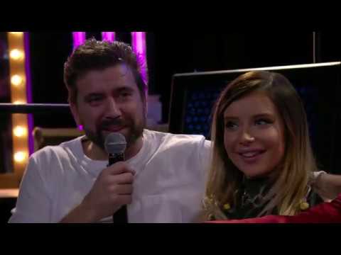 Här avslöjas veckans tema - Idol 2017