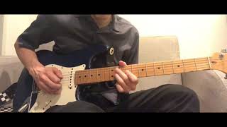 john mayer - lenny(cover)