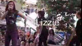 Amy Diamond - Speed of Light (2008.05.24)