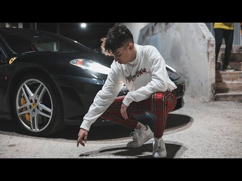 NEW BOIX  ft. FUNZO & BABY LOUD  - TENGO 100  [PROD BY BOIXY]