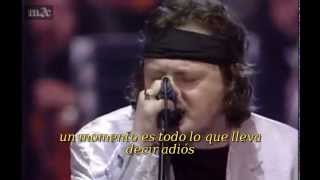 Zucchero - Il Volo (My Love) (subtitulos español)
