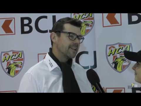 L'Après-Match du 12.02.2017 (AJO- CHX 3-4)