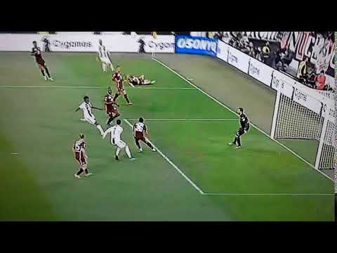 Juventus - Torino - Goal C.Ronaldo - 1-1 - 3/5/19