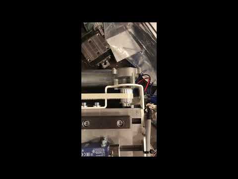 ročníkový projekt pololetí 1