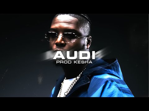 Ninho x Timal  Type Beat "AUDI" | Instru Rap Sombre 2026