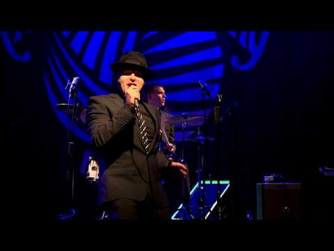 John Nemeth - Love Me Tonight [HD]