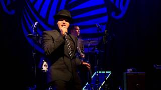 John Nemeth - Love Me Tonight [HD]